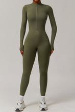 Load image into Gallery viewer, AA Fleece BodySuit
