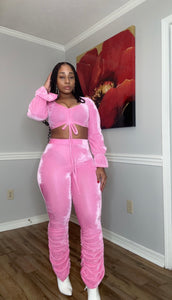 Pinky Set