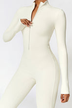 Load image into Gallery viewer, AA Fleece BodySuit
