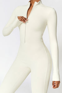 AA Fleece BodySuit