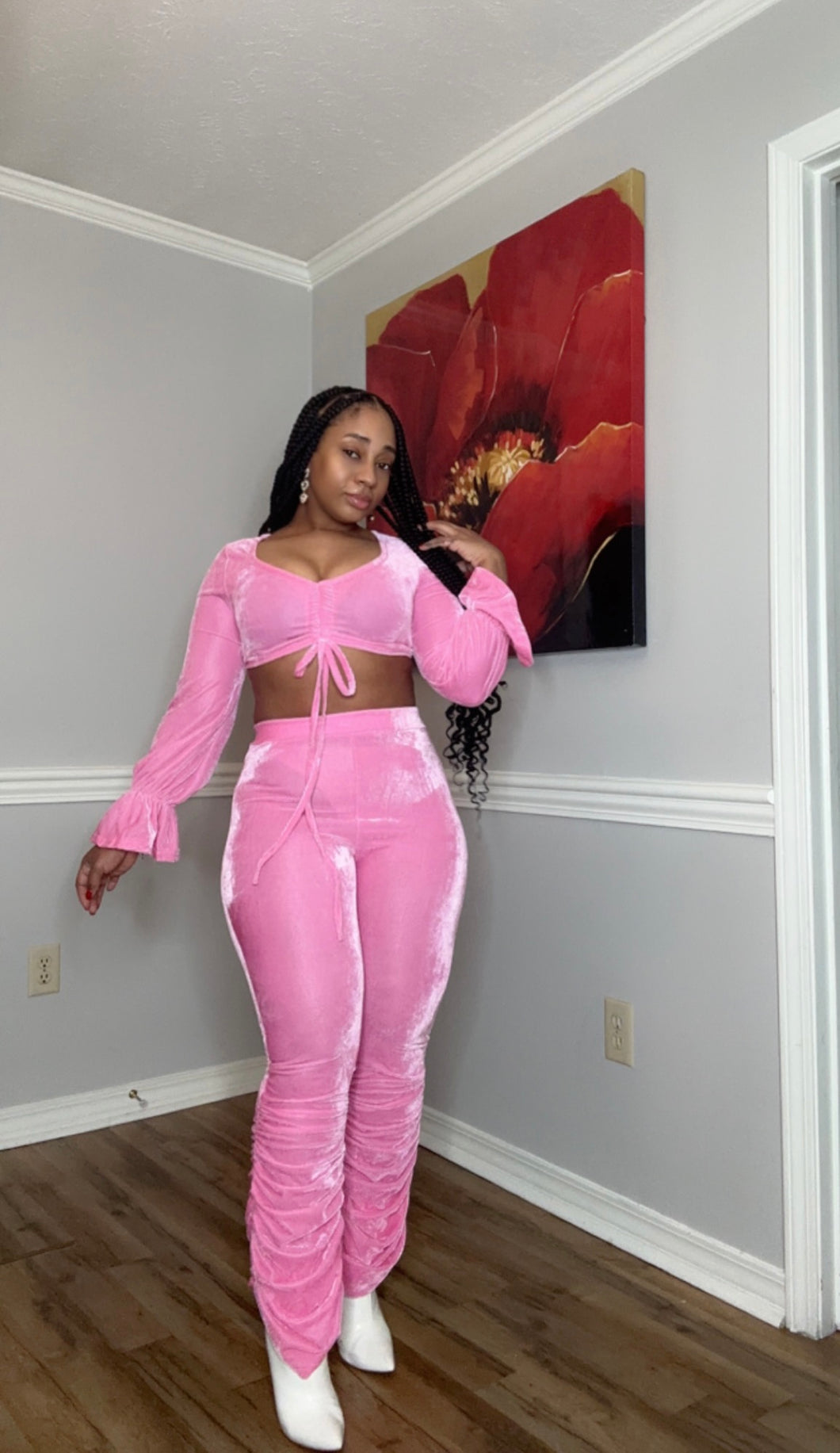 Pinky Set