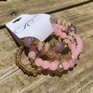 Stack bracelet Sets