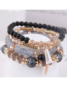 Stack bracelet Sets