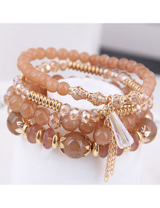 Stack bracelet Sets