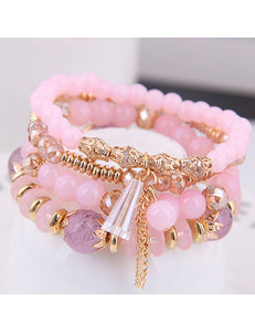 Stack bracelet Sets